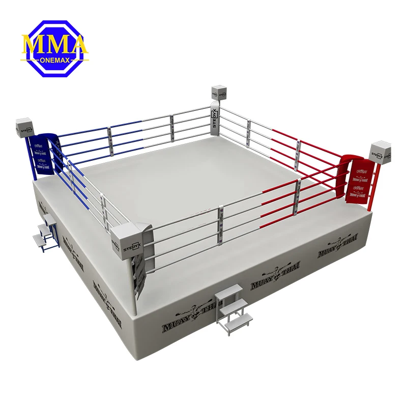 boxing ring and trusses gong de ring boxing parts list for competition boxing ring
