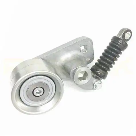 Belt Tensioner 369-1255 3691255 for CATERPILLAR C4.4 C7.1 for Perkins 1104 Engine  Tensioner T410698