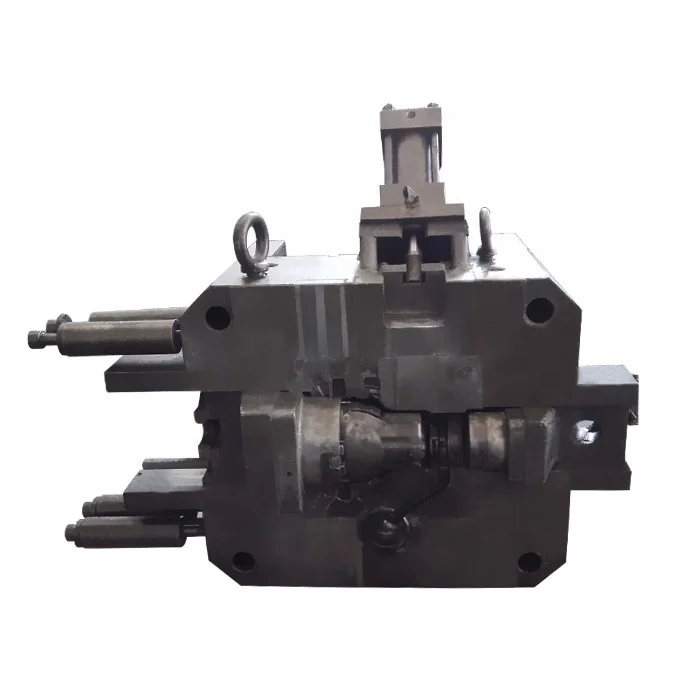 Aluminium die casting mold  custom die  castings   die casting  manufacturer