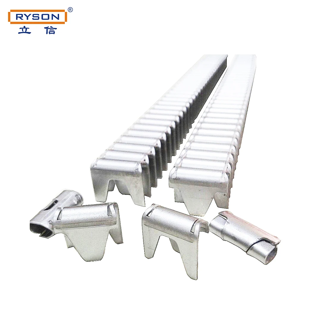 A Variety Clinch Clips for Aquaculture Folding Fish Crab Net Cage