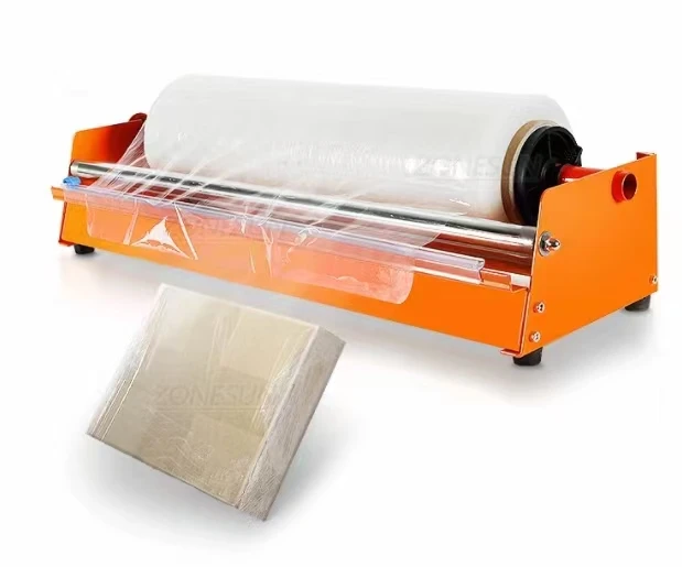 Good Quality Manual Stretch Film Dispenser For Pallet Wrapping