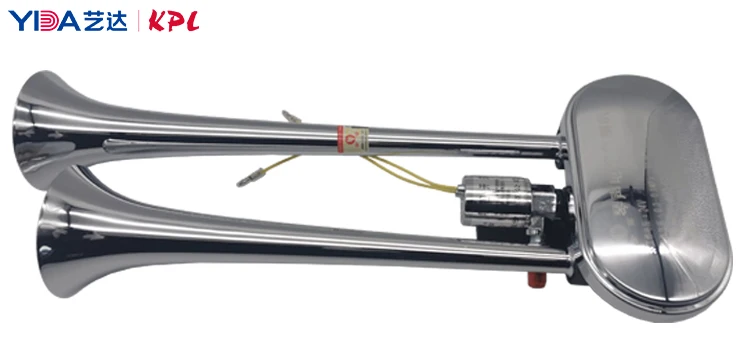 Musical Horn Two-Way Air Horn 24V Horn