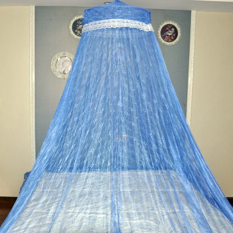 Bunk mosquito net for double decker bed