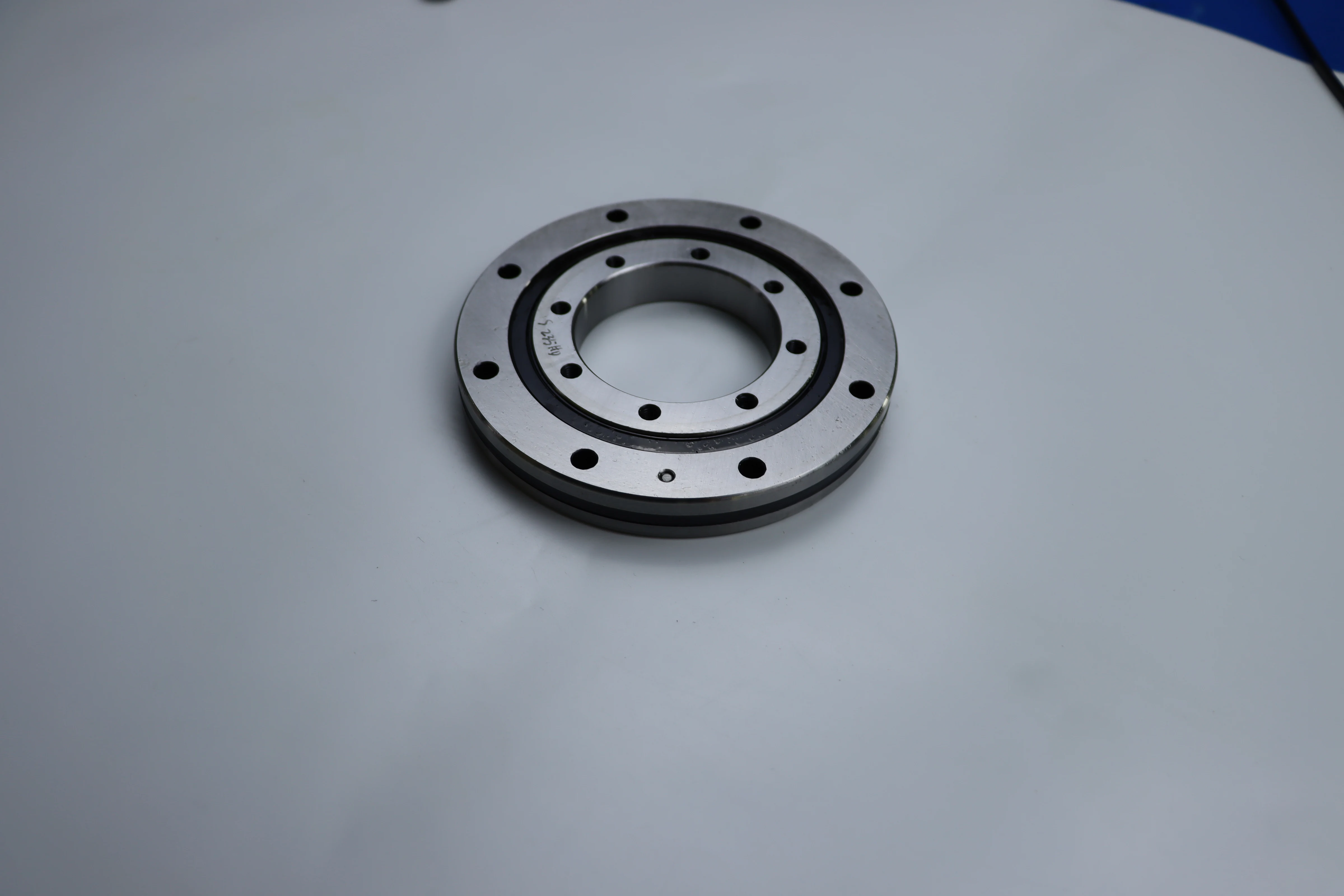 RUseries Cylindrical Roller bearing RU85 CRBF5515AT(55*120*15) THK  crossed roller bearing