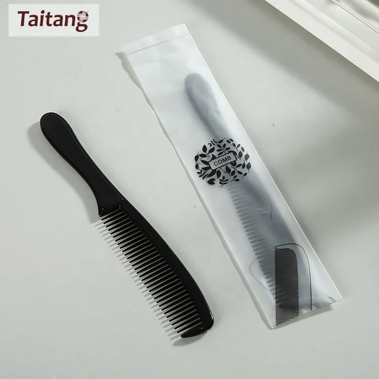 5 Star Hotel Bath Amenities Set 3 Star Hotel Guest Amenities Disposable