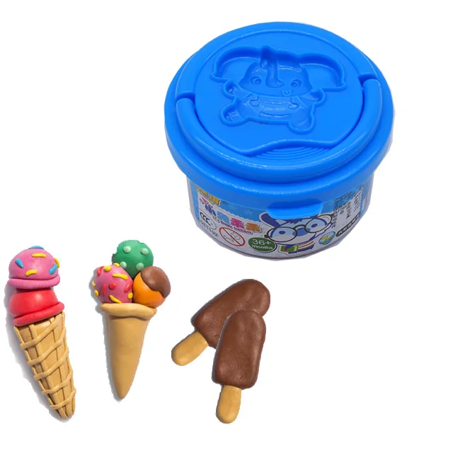 Sensory Playdough Kit Play Dough Cutters Playdough Moulds for Kids