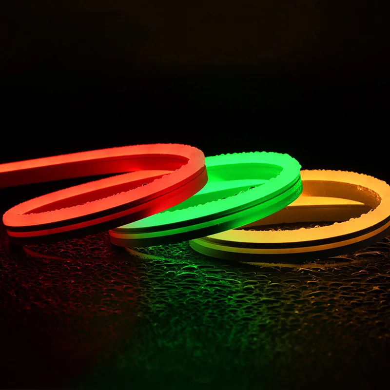 Неоновая светодиодная