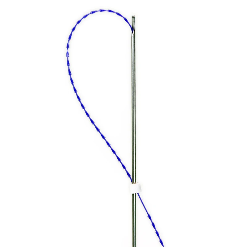 Korea Dermal Filler 3D 4D 6D 8D 12D cog pdo Thread