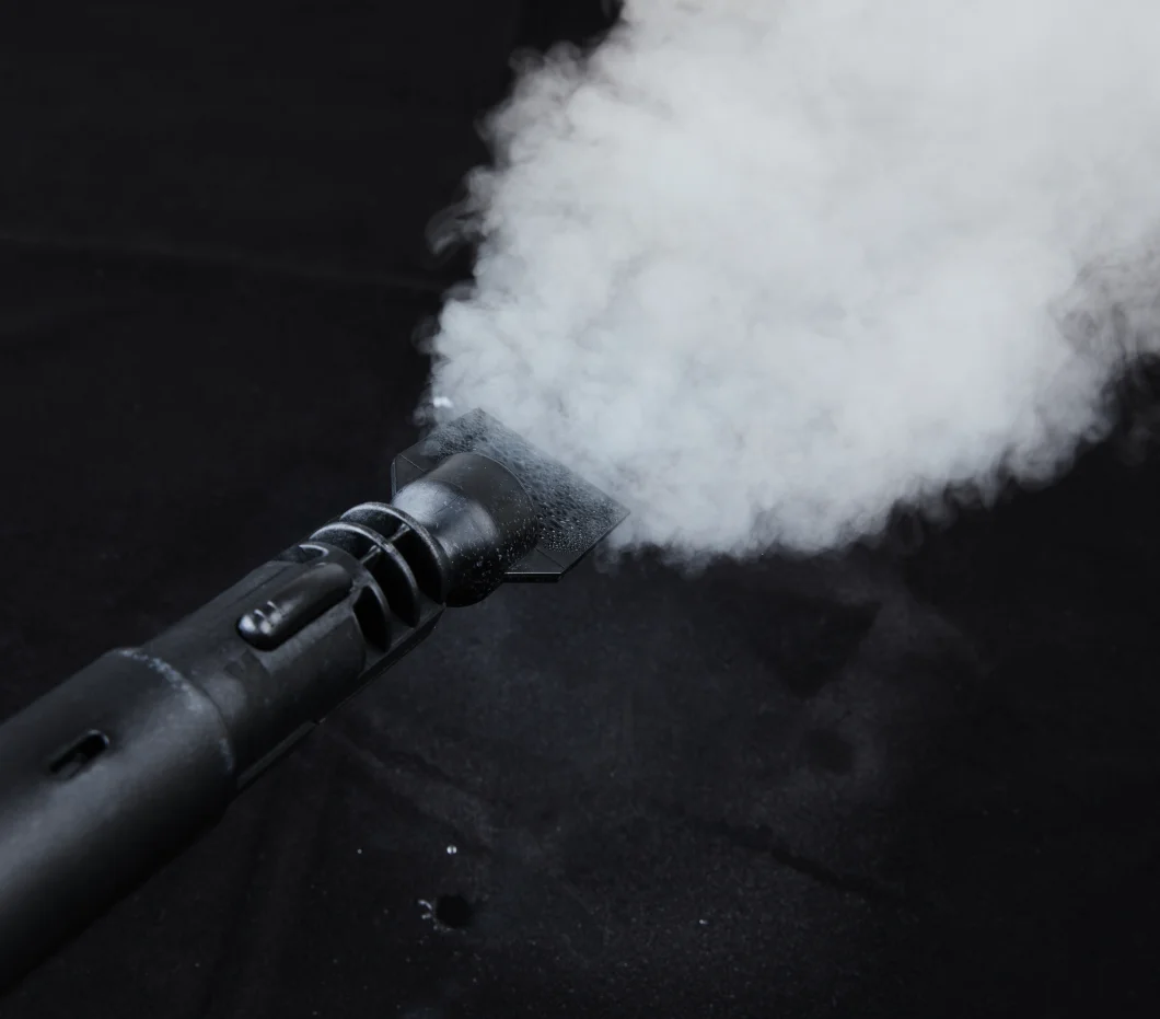 Горячая Распродажа 2021, индивидуальный портативный паровой аппарат высокого давления 5 бар для непрерывного использования