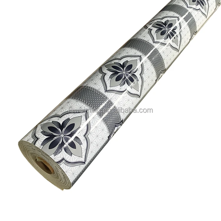 Apartment Vinyl Flooring Linoleum PVC Indoor Floor Plastic Carpet Cheap PVC Flooring