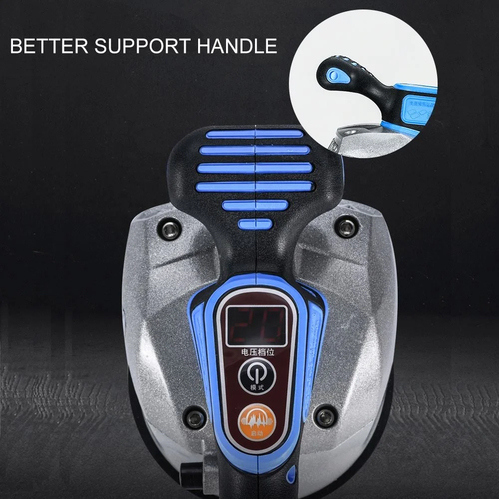 2022 NEW Vibrator Tile Machine Electric 21V 12000mAh 18000r/min