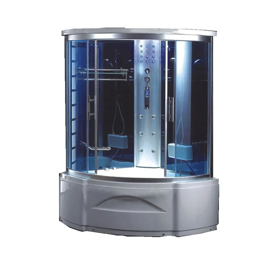 Compact design ideal walk-in elderly bathtub portable adult for small bathroom