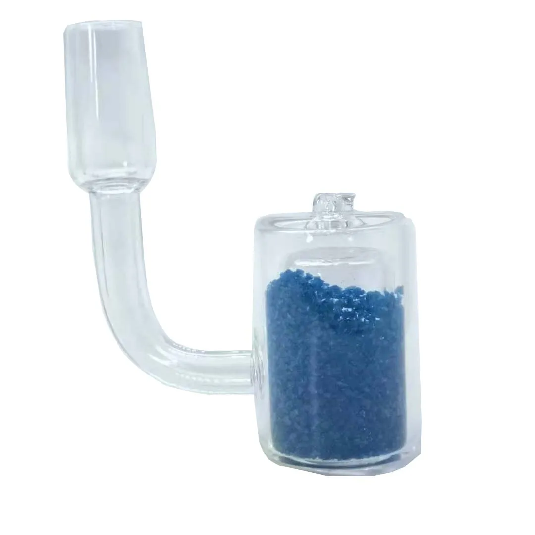 
 Оптовая цена от производителя, кварцевый гвоздь с белым дном для курения, аксессуары для курения  