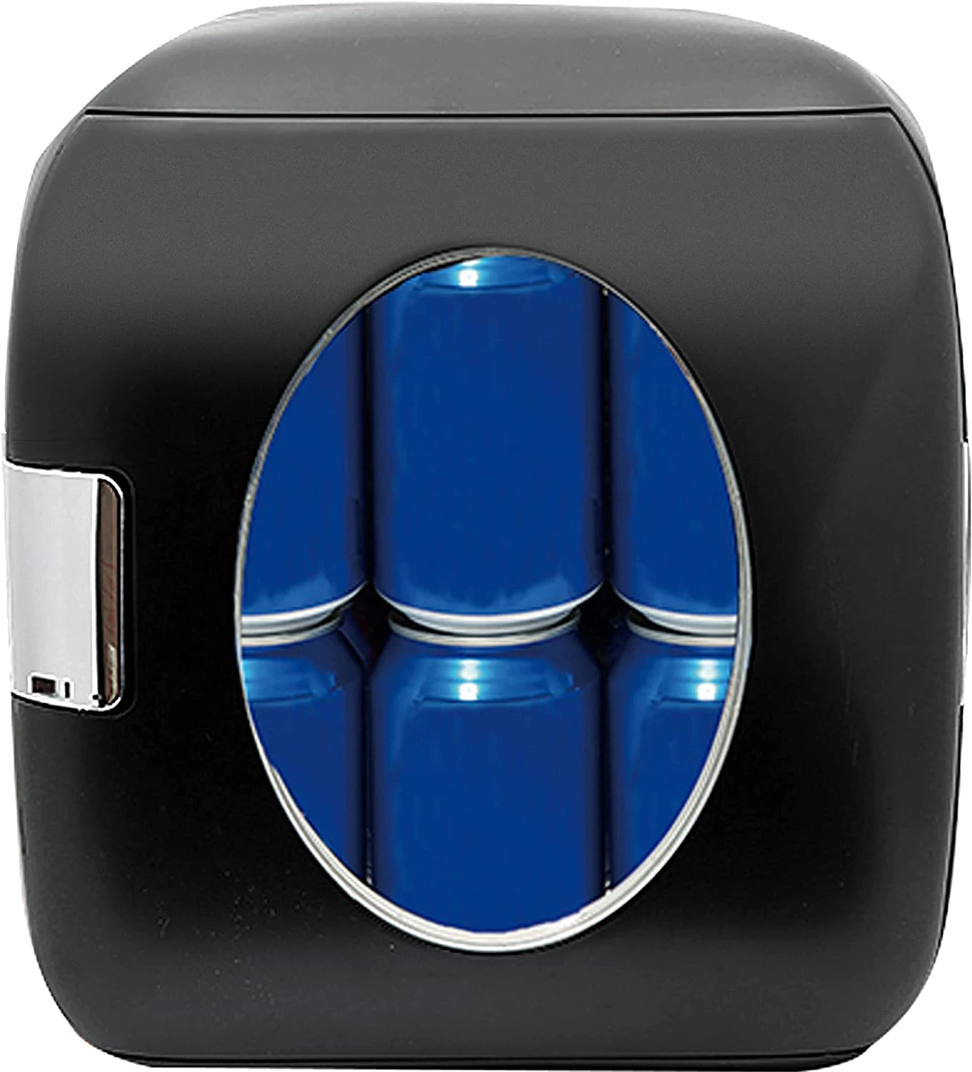 Compact Mini Fridge Portable Design with Plug and Play for Car and Home Use Top Selling Factory Direct