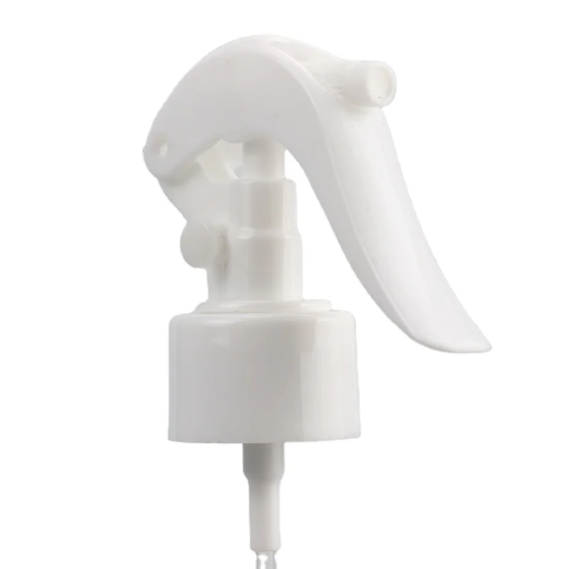 China manufacturer plastic mini trigger sprayer 28/410 spray mist trigger