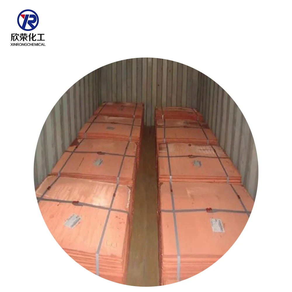 
Electrolytic Copper for Sale at very moderate prices 