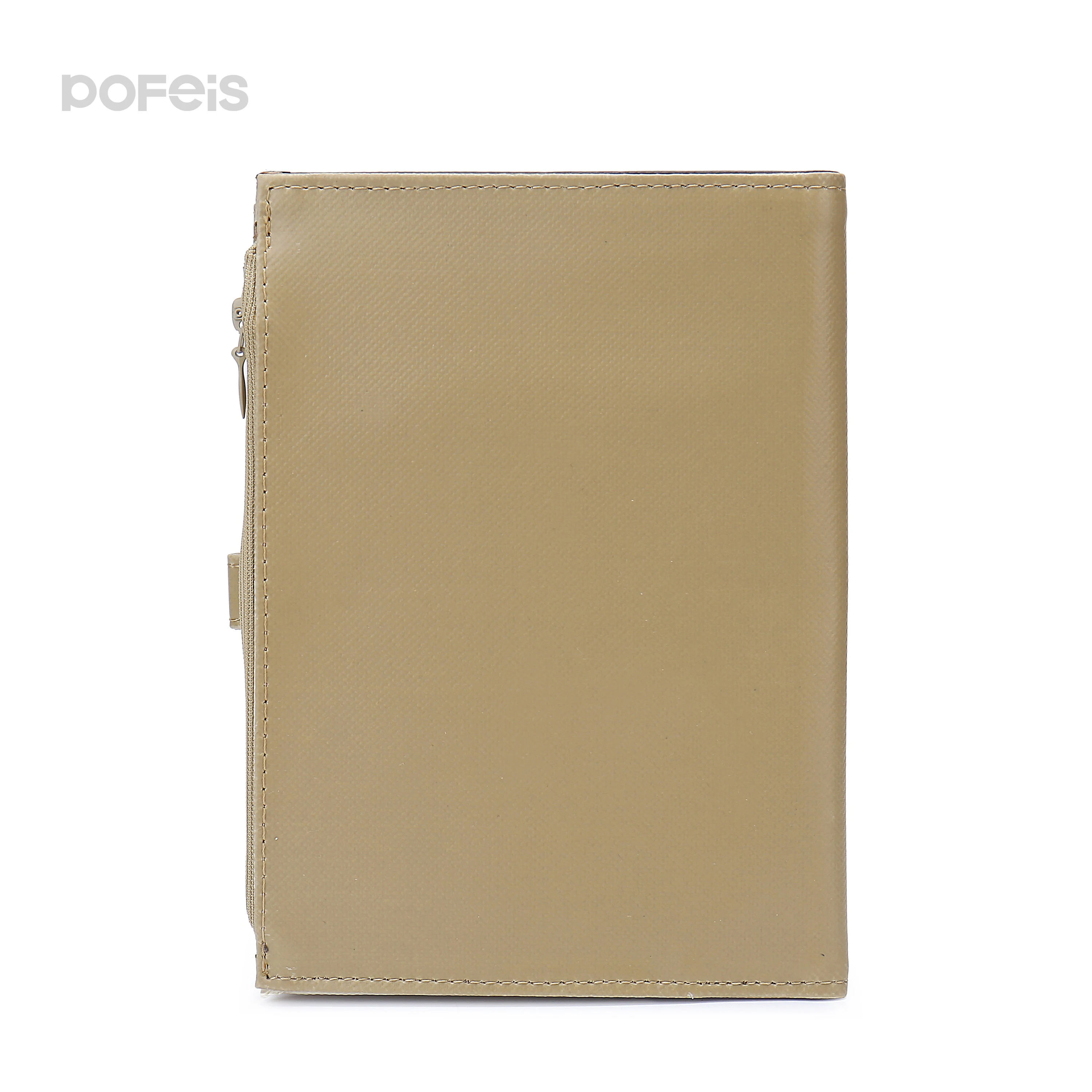 Другой роскошный кошелек из синтетической кожи a6 на молнии, кошелек для ноутбука, монет, кредитных карт, кошелек