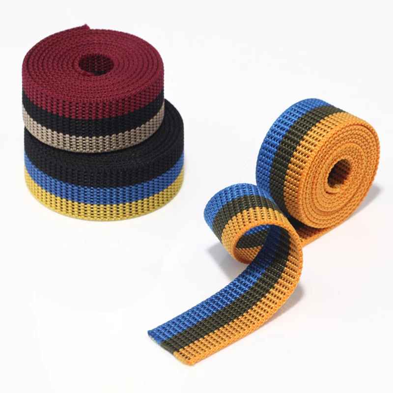 High Quality PP Webbing Belt Manufacturers In Yiwu