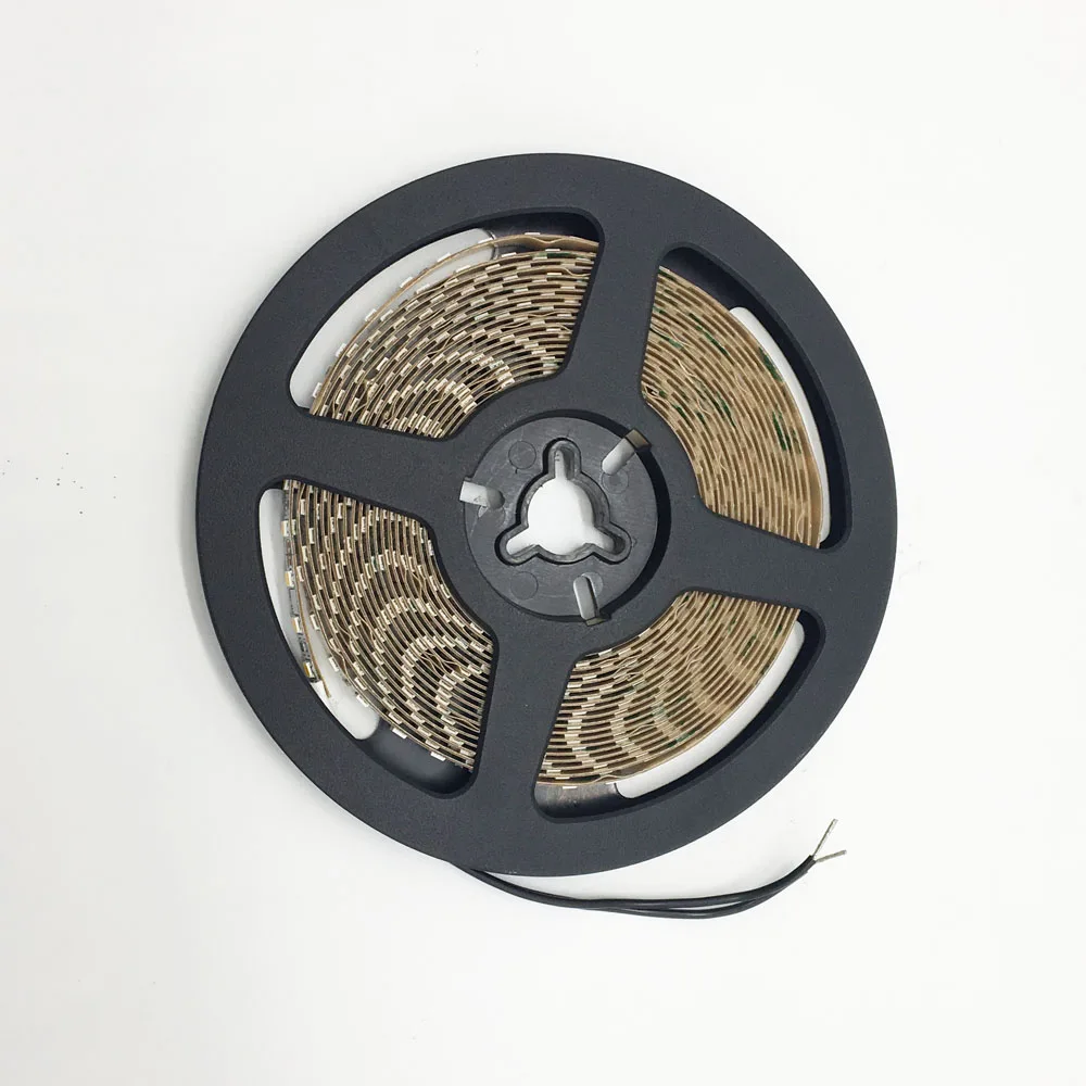 Bright LED Light Strip with Remote Control for TV Backlighting with Scene Modes