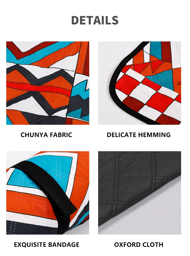 hot sale Waterproof Foldable Outdoor Camping Picnic Multiplayer Tourist Mat Beach Blanket