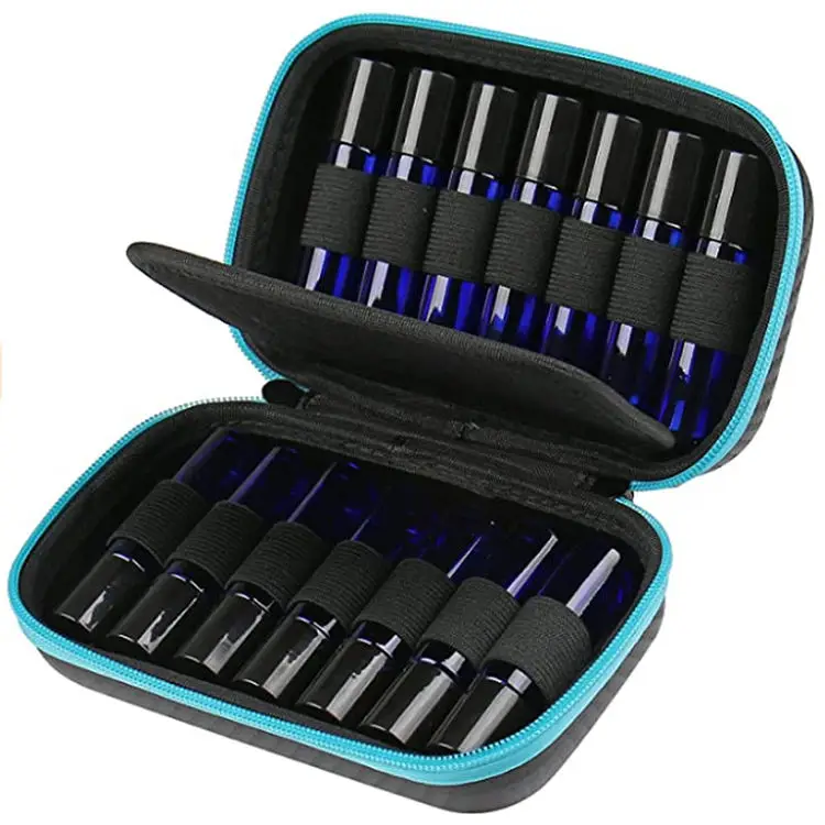 Лидер продаж коробка для эфирных масел Eva массажа сумка