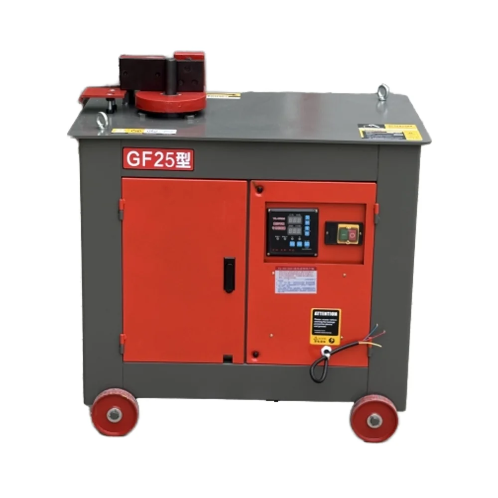 Машина для гибки арматуры 0 180 градусов из углеродистой стали