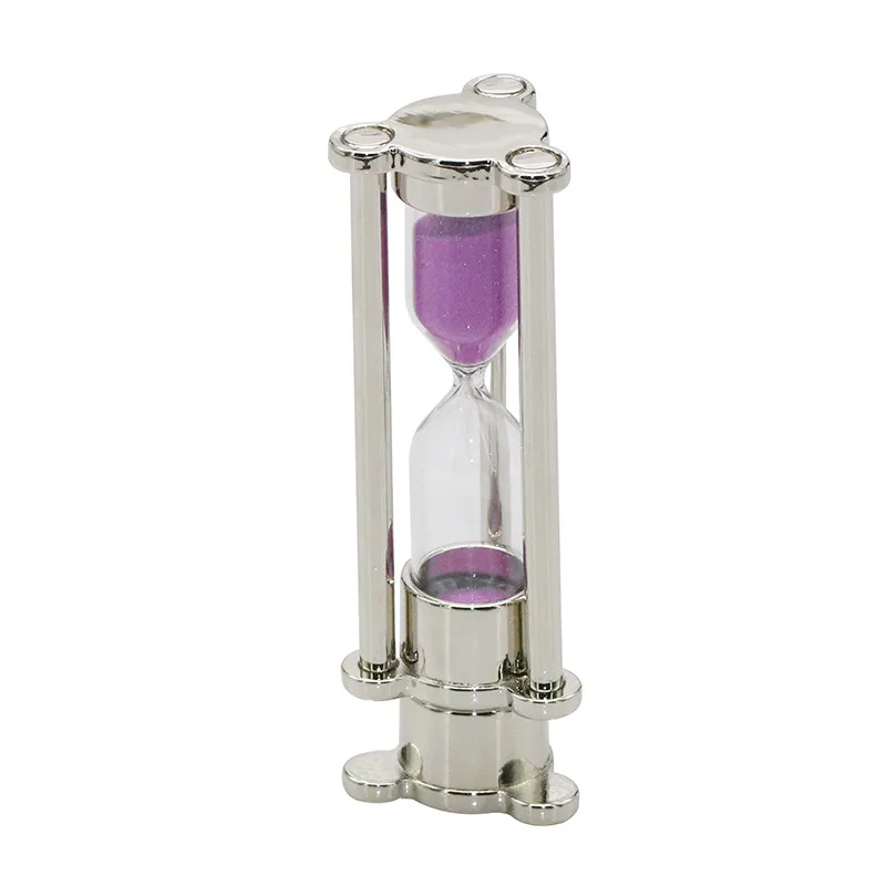 Crystal metal sand clock usb flash drive 2.0 8gb 16gb memory stick 32gb 64gb sand glass usb flash drives bulk cheap