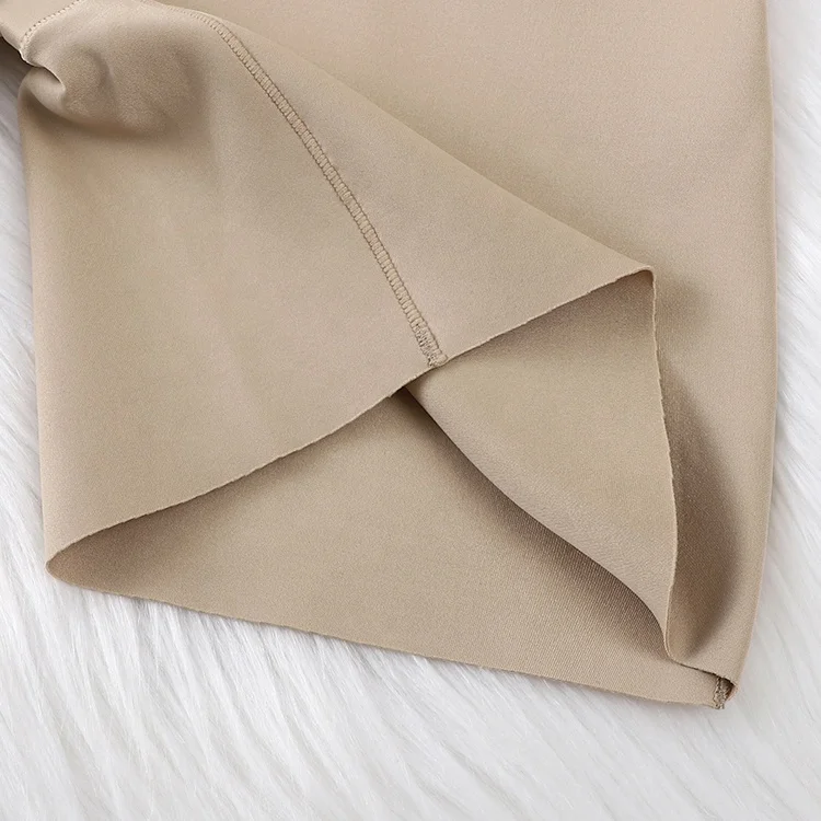 Женские бесшовные утягивающие брюки с высокой талией