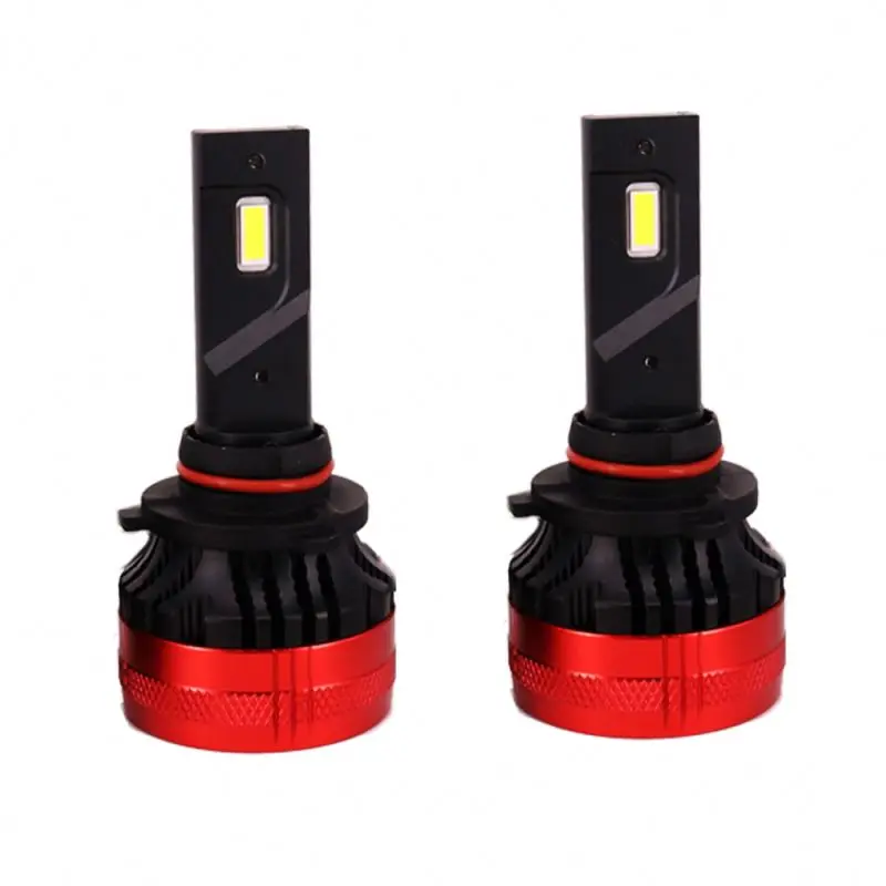 Wholesale led car headlight H11 led bulb motorcycle headlight bulbs H7
