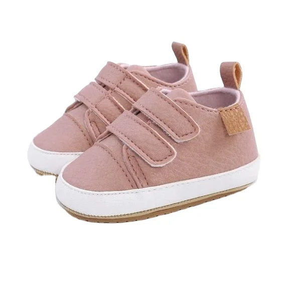 Soft Leather Baby Shoes Exercises Baby Shoes Girl 3 Years Sport Baby Casual Shoes