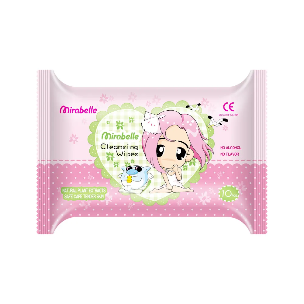 OEM Baby Hand And Mouth Wet Wipes With Aloe Vera Manufacturer From China Baby Wet Wipes