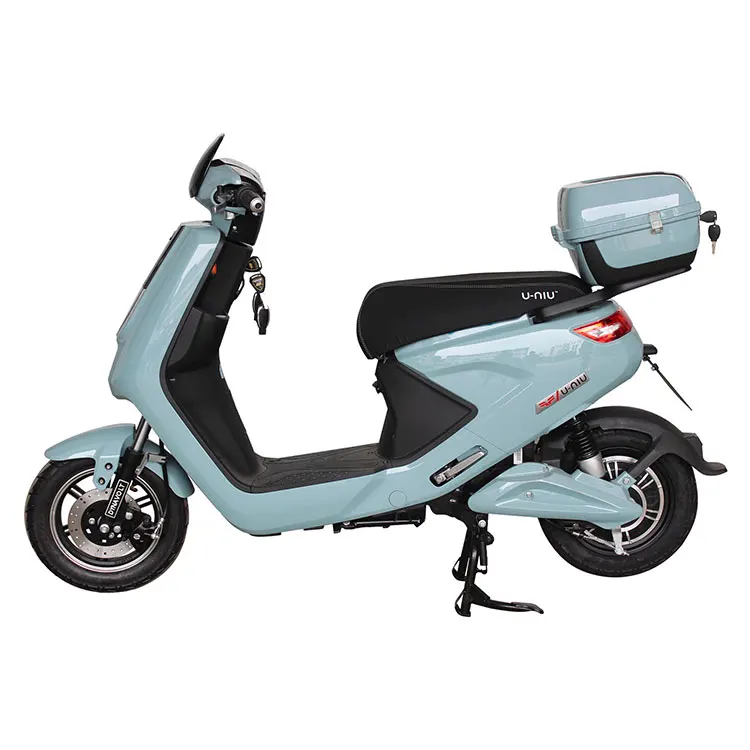 
2021 new model 10 inch 800w 20ah USA warehouse electric scooter motorcycles electric scooters 