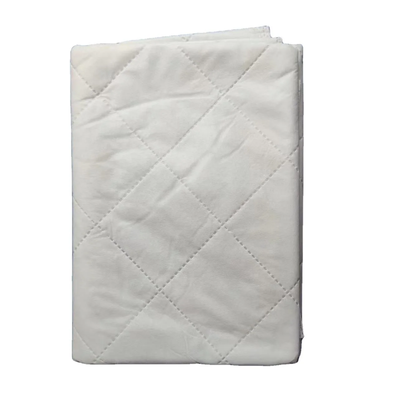 Bulk Production Manufacturer Disposable Non Woven Blanket Bedridden Single Use Quilt Keep Patient Client Comfortable And Warm