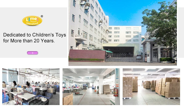 Top sales plastic 7 inch baby doll,solid Joint body breeder Fashion Doll Set 