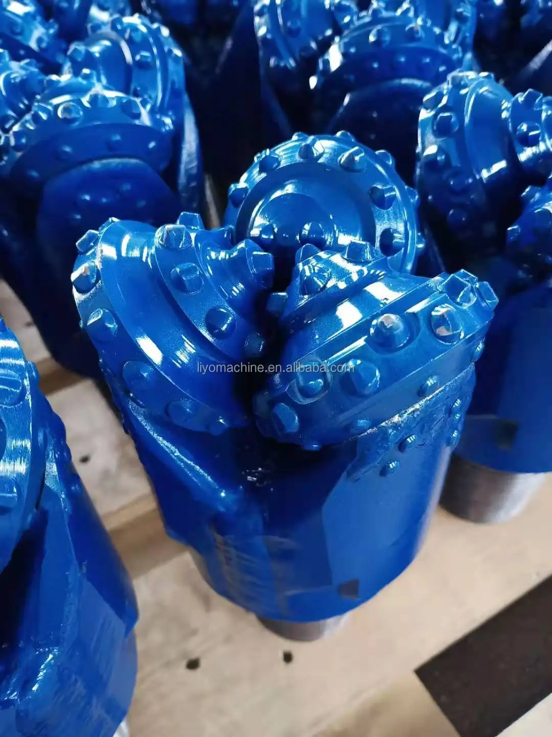 Hot selling product diamond oil rig drill bit water well drilling companies
