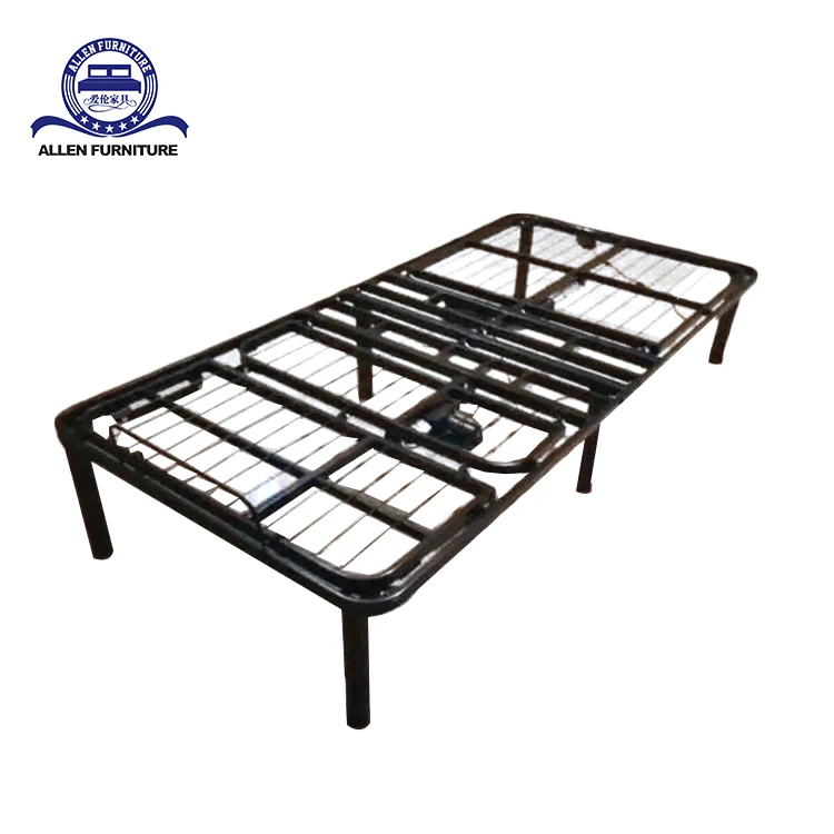 
Hot Sale King Size Adjustable Massage Electric Beauty Electric Massage Bed 