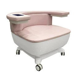 Новое поступление, инструмент для тренировки мышц тазового дна в послеродовом периоде, электроника ems, тренажер для стимуляции мышц