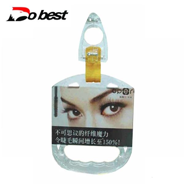 Advertising Subway City Bus Grab handle