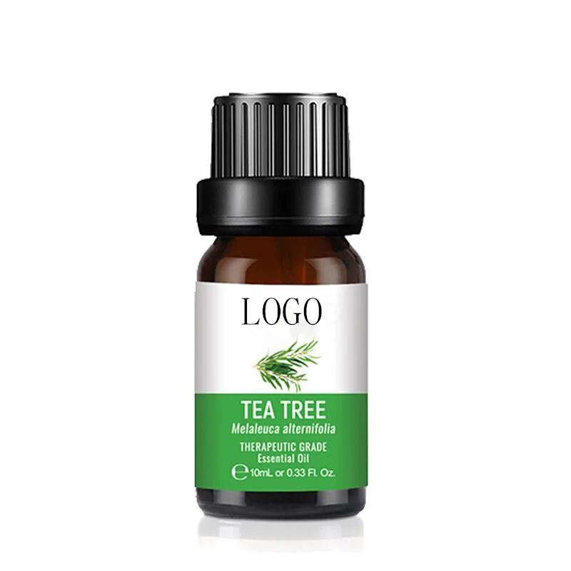 Durable natural essential oils 10ML tea tree essential oil Tea Tree Essential Oil