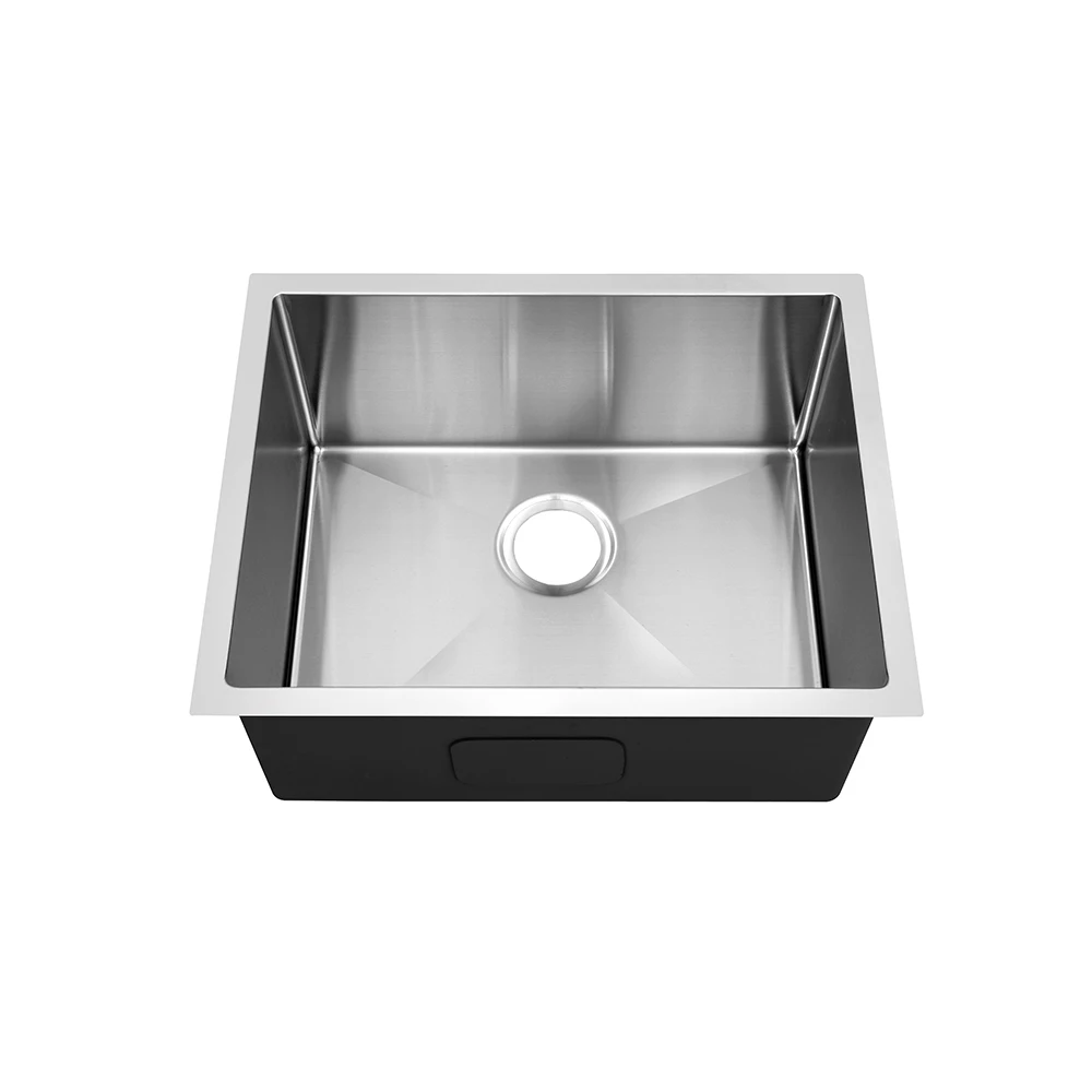 2023 New Models Undermount Kitchen Sink Undermount Sink SUS304