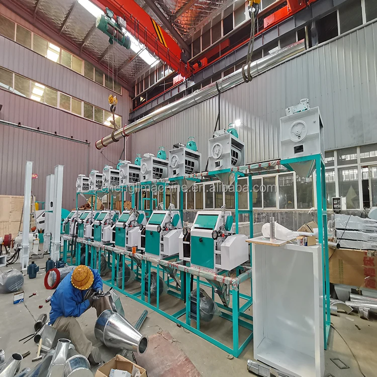 Высокоэффективная Порошковая дробилка зерна шлифовальная машина мелкая