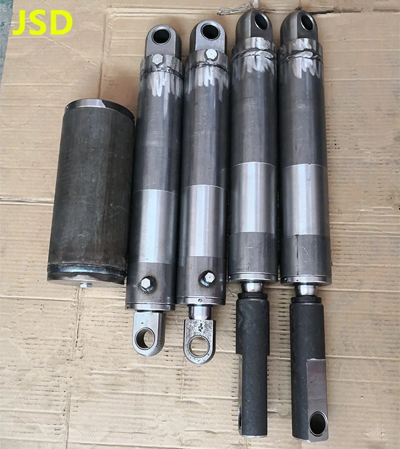 Hydraulic Cylinder Tail Lift