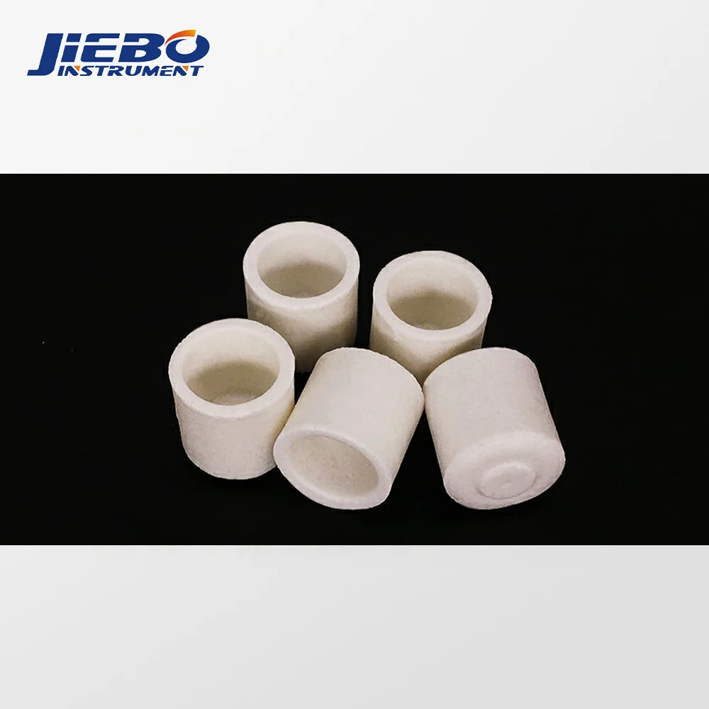 LECO 776-247 Graphite crucibles for induction furnace