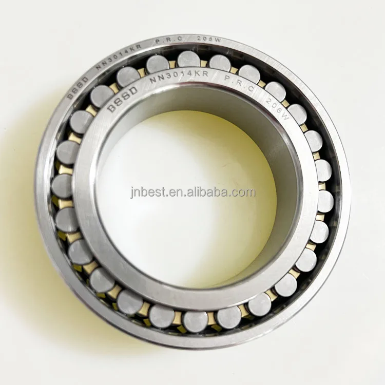 Bearings NN3030/W33 NN3030/SPW33 roller bearing NN3030/SPW33 Cylindrical roller bearing for Rolling Mill