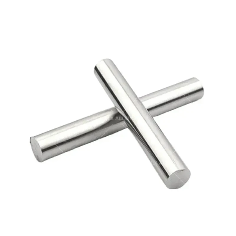 Reliable nickel alloy rod High temperature bar GH3536 grade model bar for furnace muffles