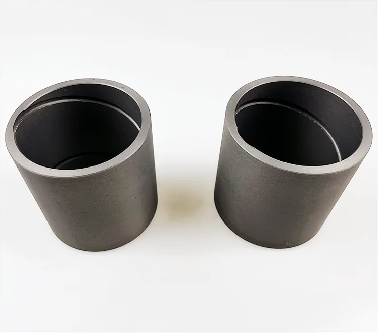 Carbon Graphite Seal Cylinder Thrust Bearing Ring for mechanical seal