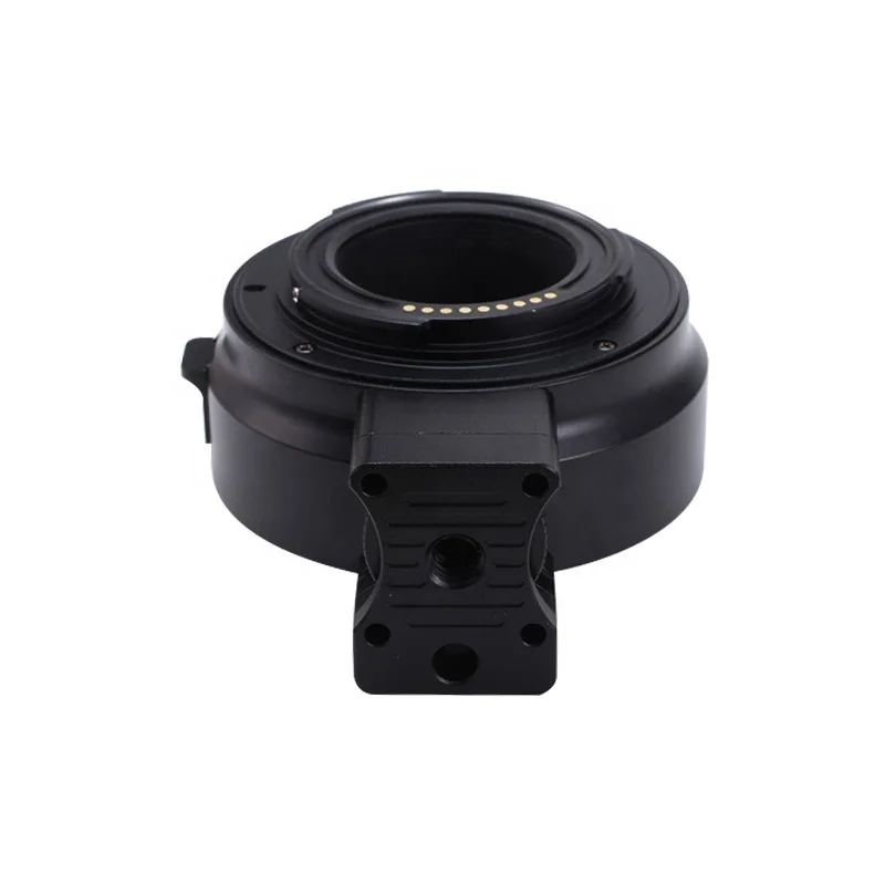 Auto Focus EF-EOS M Lens Mount Ring Adapter for Canon EF EF-S Lens to Canon EOS Mirrorless Camera