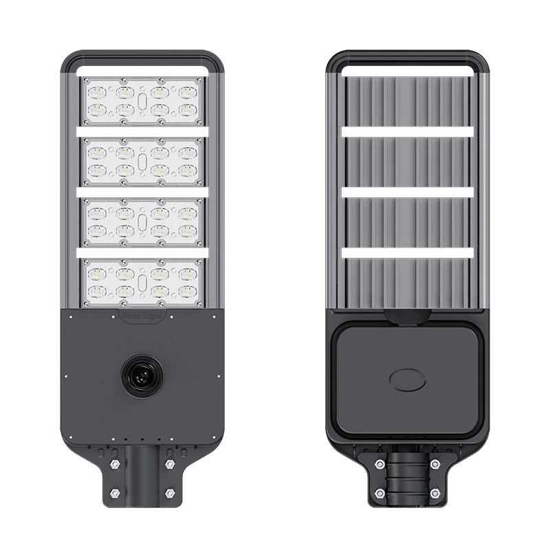 KongKim solar street light 100W 150W 200W 250W