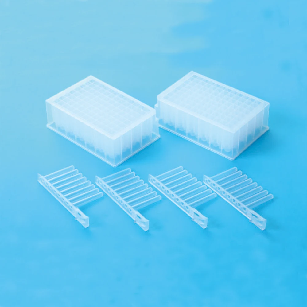 multi-purpose concentration and plasma table automated liquid extraction system