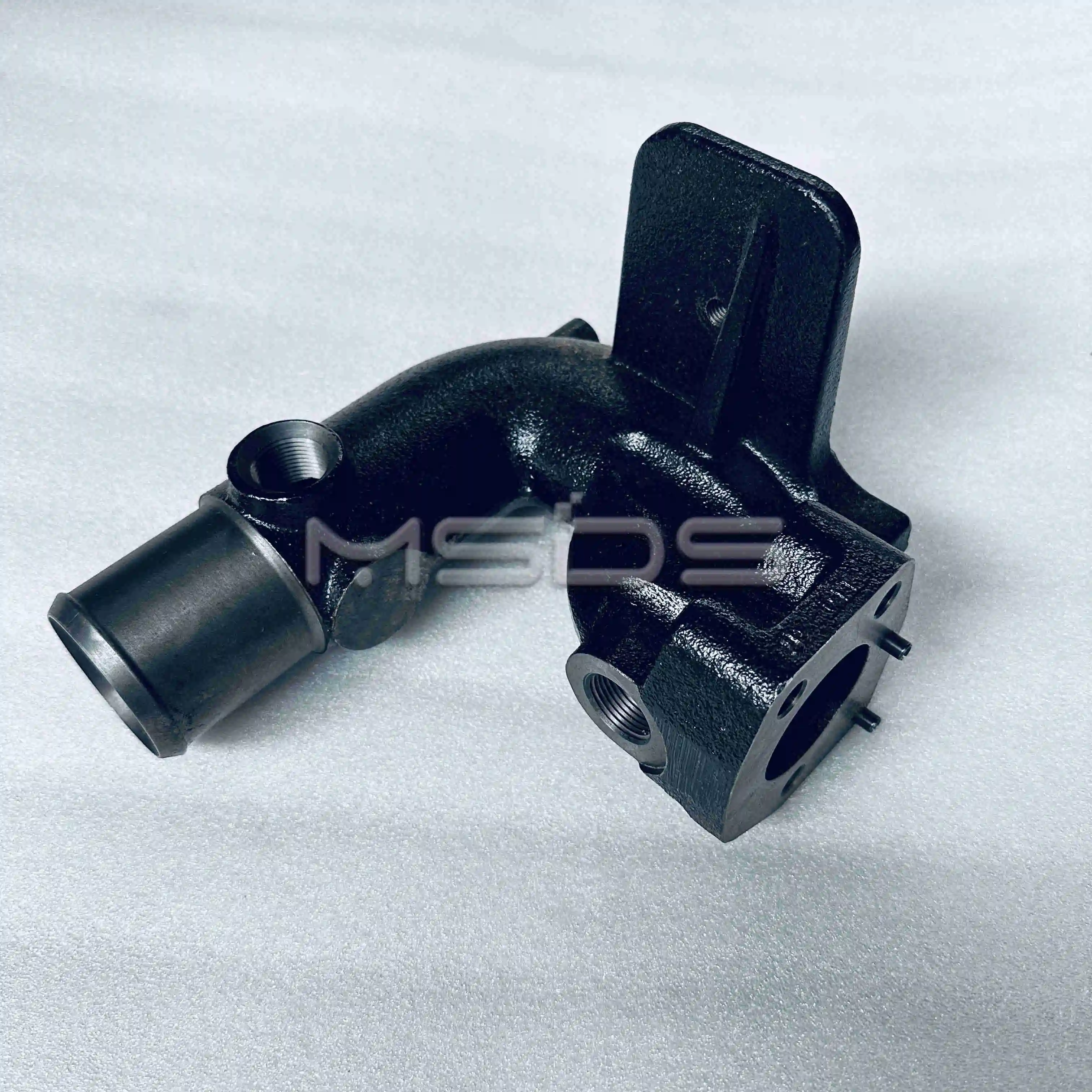 Cummins Engine Parts Water inlet connection 4945007